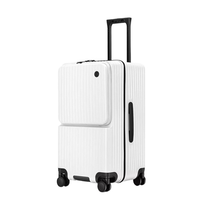 稻草人行李箱女2026新款大容量旅行箱男拉杆箱密码箱20寸登机箱子