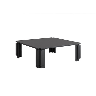 【十年质保】中古日式简约木茶几