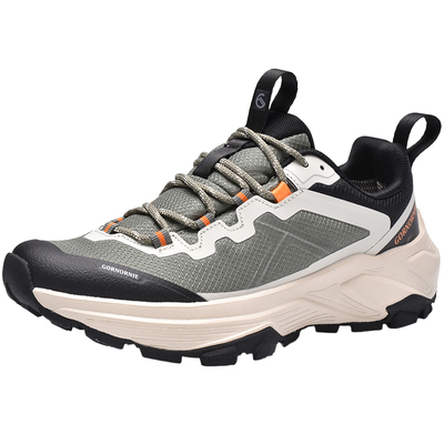 户外休闲运动徒步登山鞋越野跑