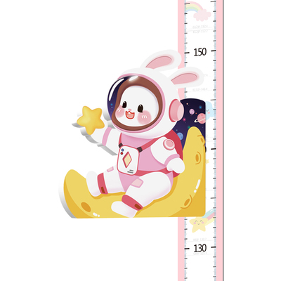 自带摸高器！孩子爱跳长更高！