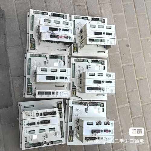 议价原装拆机北越喷水SC2800控制主板一套成色如图实物实拍不维修