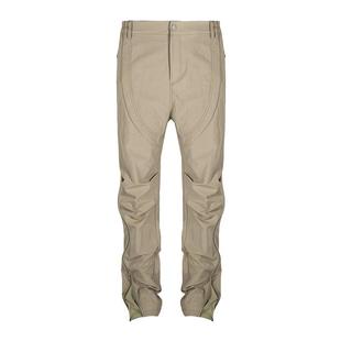 The Last Redemption 春夏系列 男女同款尼龙拉链长裤301460