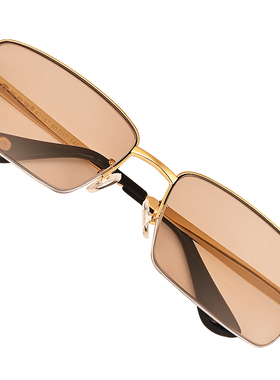 箫秒清凉护目长方形休闲运动