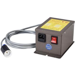 除静电风咀离子风嘴工业静电消除器除尘喷嘴喷枪高压发生器SL005B