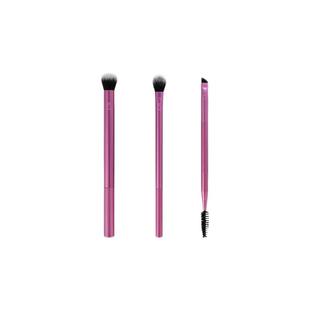 【官方海外旗舰店】RT混合眼影刷两支装软毛化妆刷晕染彩妆刷