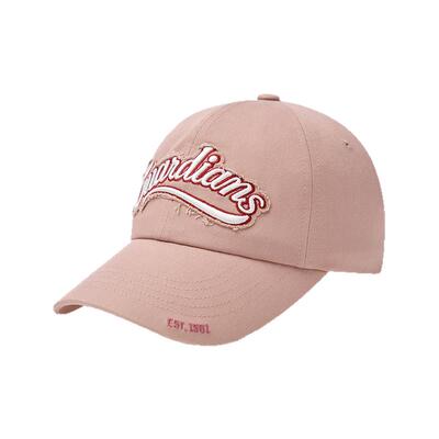 MLB官方男女情侣帽子棒球帽