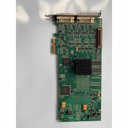 【议价】Matrox  Y72470101  SOL6m4AE*
