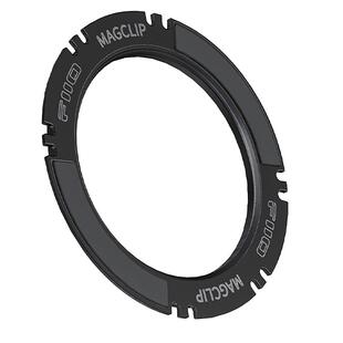 FiiO/飞傲 MagClip磁吸捆绑套件飞傲小尾巴便携解码耳放捆绑手机