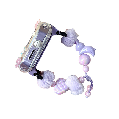 涵众润生华为儿童电话手表表带