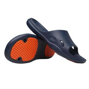 足间舞强力防滑拖鞋老年人孕妇家居室内浴室洗澡专用防水油凉拖鞋