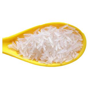 2025新米当季长粒香米软糯大米新鲜猫牙丝苗米农家象牙细米蛋炒饭