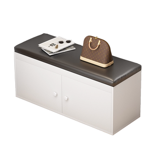 鞋架简易门口室内家用省空间结实耐用宿舍经济型换鞋凳可坐式鞋柜