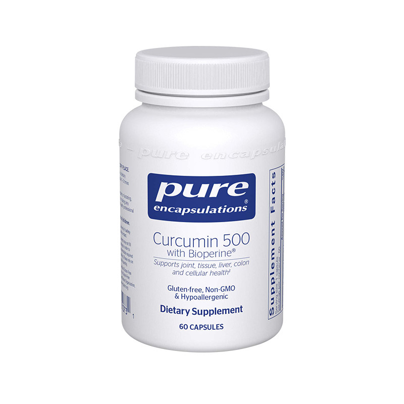 PureEncapsulations姜黄素