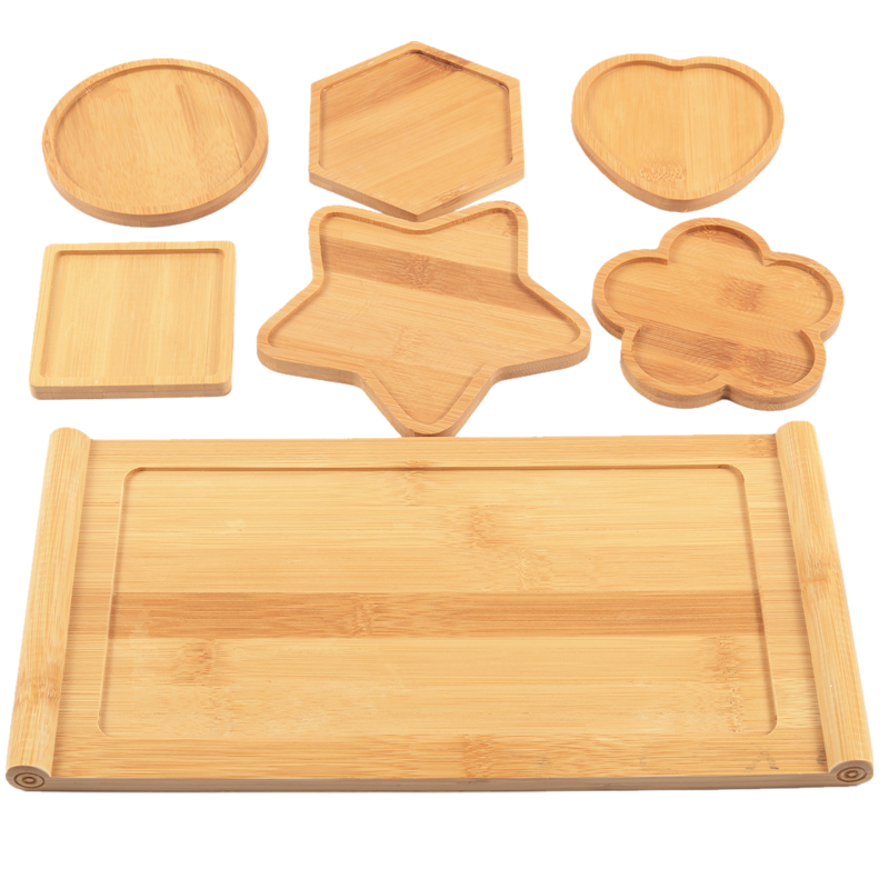 掐丝珐琅非遗景泰蓝金丝彩沙画diy茶盘杯垫底胎手工制作原材料包