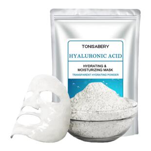 Mask Powder Whitening Collagen Rubber Facial Jellymask面膜粉