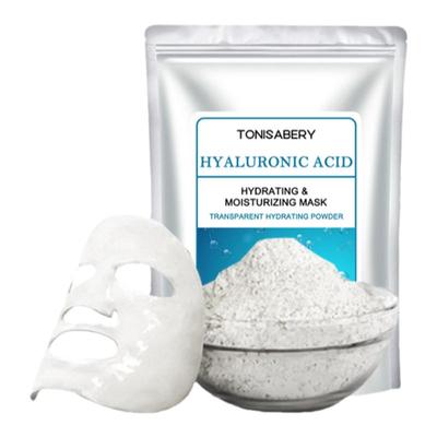 Mask Powder Whitening Collagen Rubber Facial Jellymask面膜粉