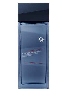 锐智青春焕肤紧致精华水120ml