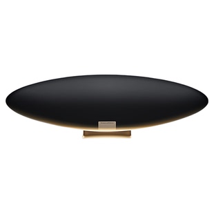 BW宝华韦健飞艇6代ZeppelinPro六中国限定曜金黑蓝牙音响音箱家用