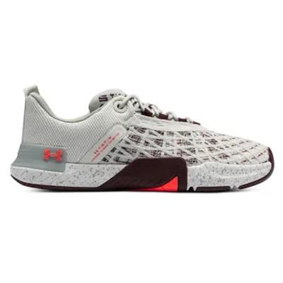 安德玛 Reign 5 男女硬拉深蹲综合健身训练运动鞋3026021-3026022