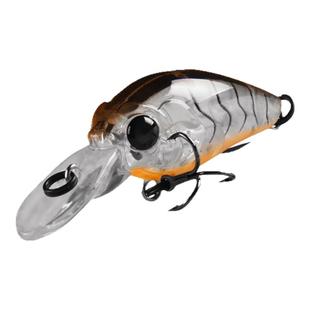 35mm3.5g3.8g迷你摇滚小胖浮水米诺路亚饵鲈鱼翘嘴黑鱼暗涌路亚