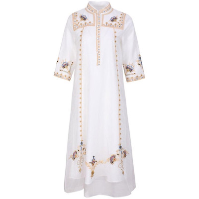 2023年新款旗袍改良版中国风