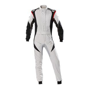 OMP FIRST EVO FIA8856-2018认证 入门级阻燃房车赛车服