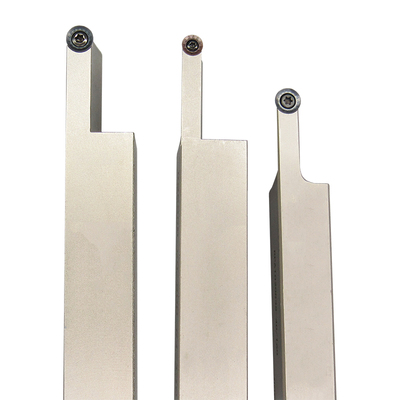 超深槽端面槽刀杆90mm