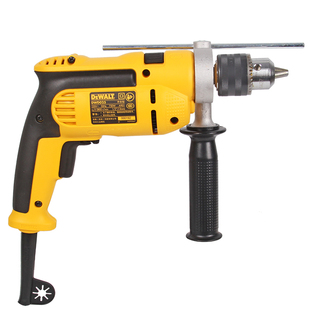 正品得伟DEWALT可调速多功能电钻起子机电动螺丝刀冲击钻DWD025K