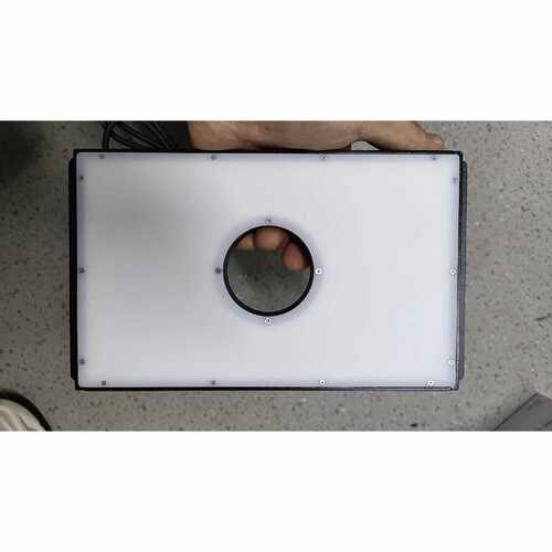【请询价】富士智能科技中孔光源板FJIASZ200120W全