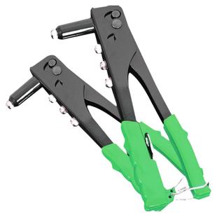 拉铆枪拉钉枪家用型铆钉枪拉铆钉钳省力抽芯铆钉枪工业手动拉钉枪