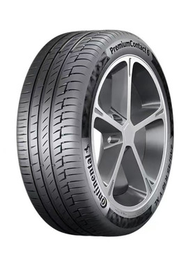 德国马牌PC6245/45R19轮胎