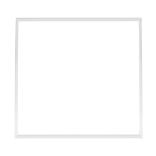 雷士照明led灯盘一体化格栅灯盘600*600集成吊灯商场工程平面板灯