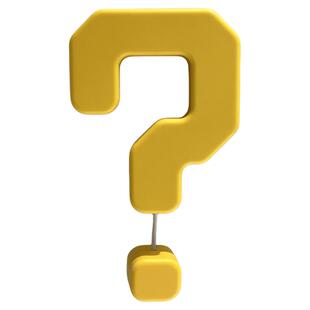 问号小夜灯儿童卧室睡眠灯床头拉线开关灯usb充电柔光氛围伴睡灯