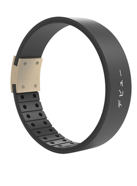 美国时尚风提升睡眠手环