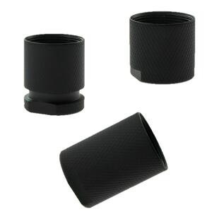 鱼骨转接金属标准螺纹环精击SLR2345代PDXSR16尼龙鱼骨转接