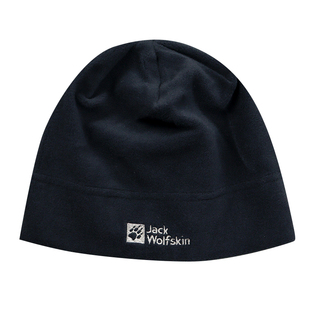 现货清仓奥莱正品JackWolfskin狼爪抓绒帽男秋冬保暖帽子1909852