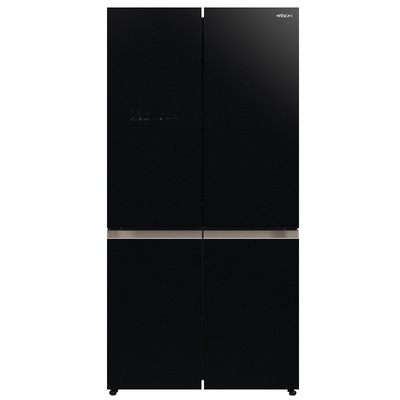 十字对开门冰箱｜573L｜真空保鲜