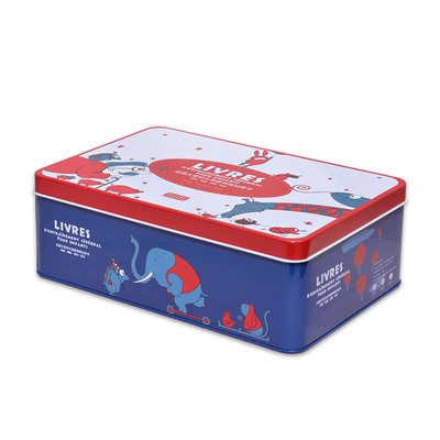 法国脑力盒子2段儿童启蒙绘本