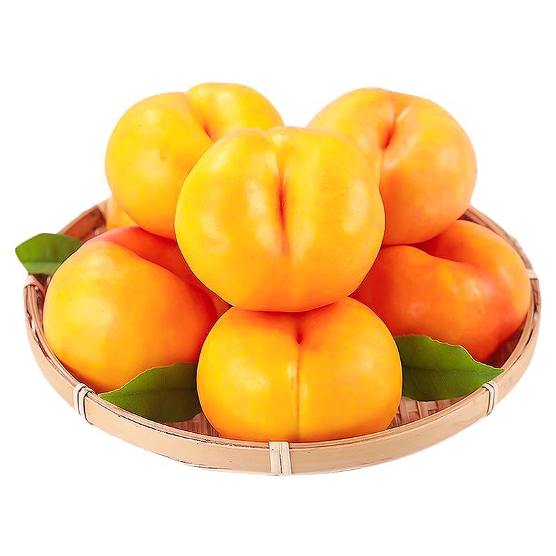 顺丰【东方甄选推荐】彩虹油蟠桃