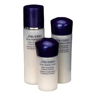 悦薇珀翡紧颜亮肤水乳旅行装