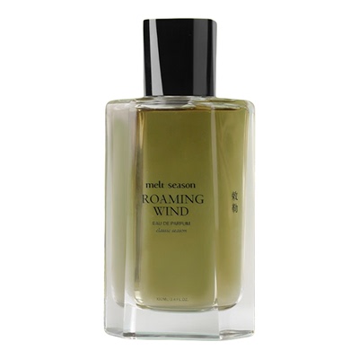 meltseason香水试香小样