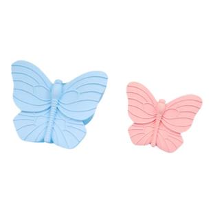 蝴蝶硅胶模具立体蝴蝶造型香薰石膏模具diy材料香薰蜡烛手工皂模