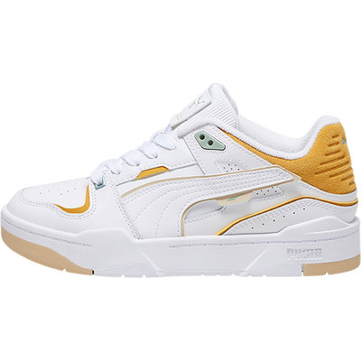 彪马正品男女复古休闲板鞋