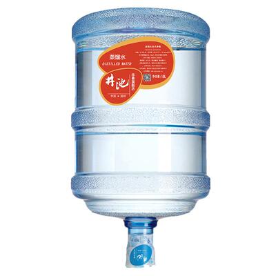 中肯蒸馏水实验室水电瓶修复液