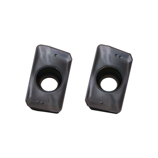 DESKAR 戴斯卡数控铣刀片APMT1135PDER-XM LF6018