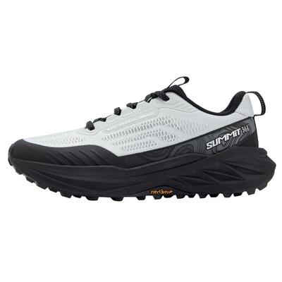 361驭山3.0男鞋运动鞋秋冬新款户外徒步鞋减震耐磨越野跑鞋登山鞋