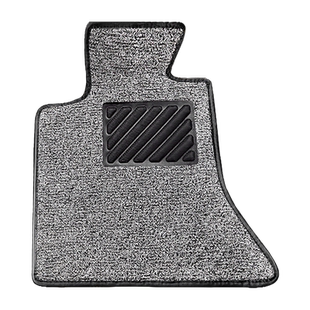 适用于广汽传祺GS4主驾驶脚垫汽车传奇GS5 GS7 GS8丝圈单片单个