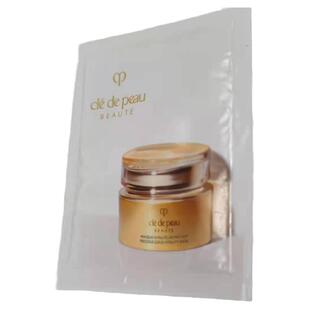 CPB黄金面膜小样涂抹肌肤之钥赋弹焕颜5ml新品24K单片价格