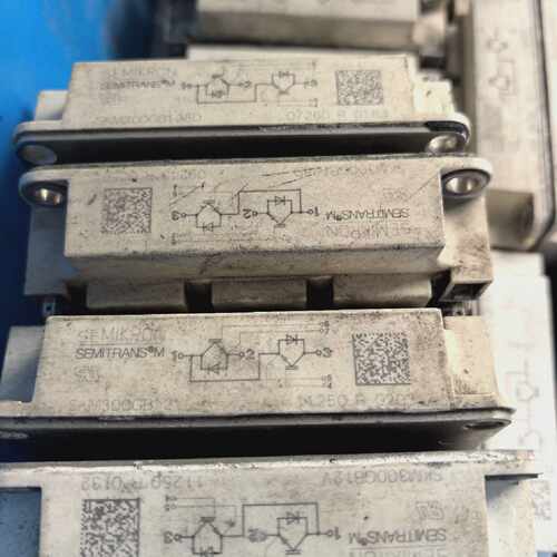 SKM300GB123D,SKM300GB128D