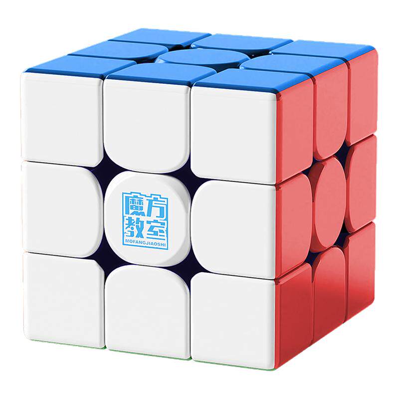 魔域文化RS3MV5三阶魔方RS3MV2